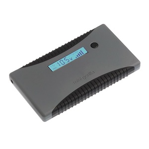 Batterie portable rechargeable Minigorilla 12000 mA