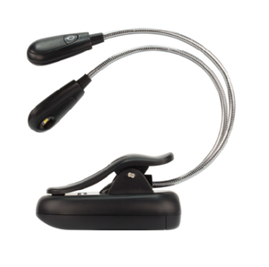 Lampe de lecture TWINFLEX ANSMANN