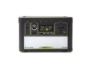 Batterie Lithium YETI 400 Goalzero