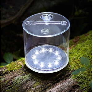 LUCI OUTDOOR 2.0
