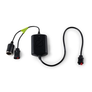 Cable 12V régulé pour YETI Lithium
